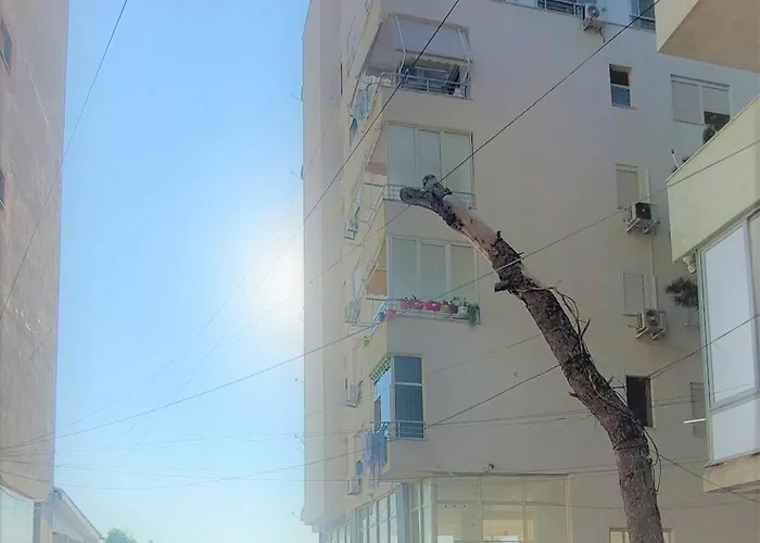 Kledia\'S Apartment