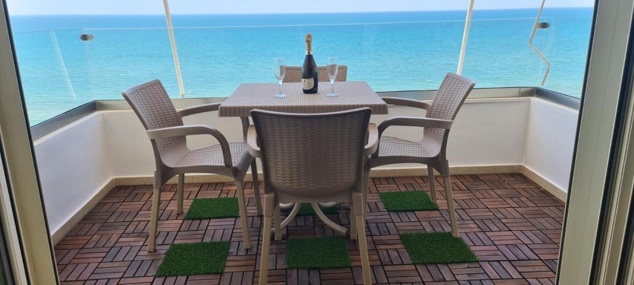 Kledia's Appartement Durrës