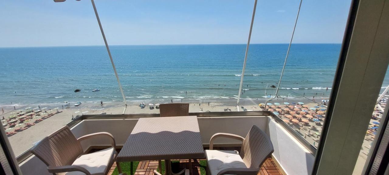 Kledia's Appartement Durrës