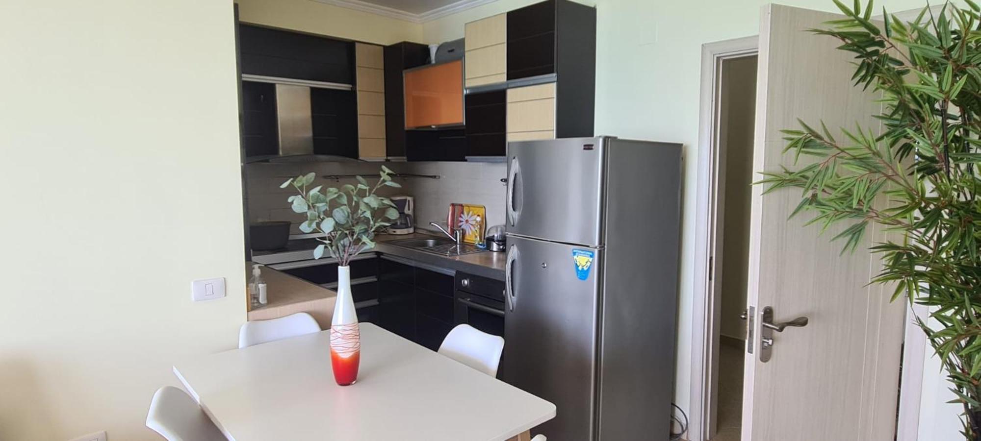 Apartment Kledia's