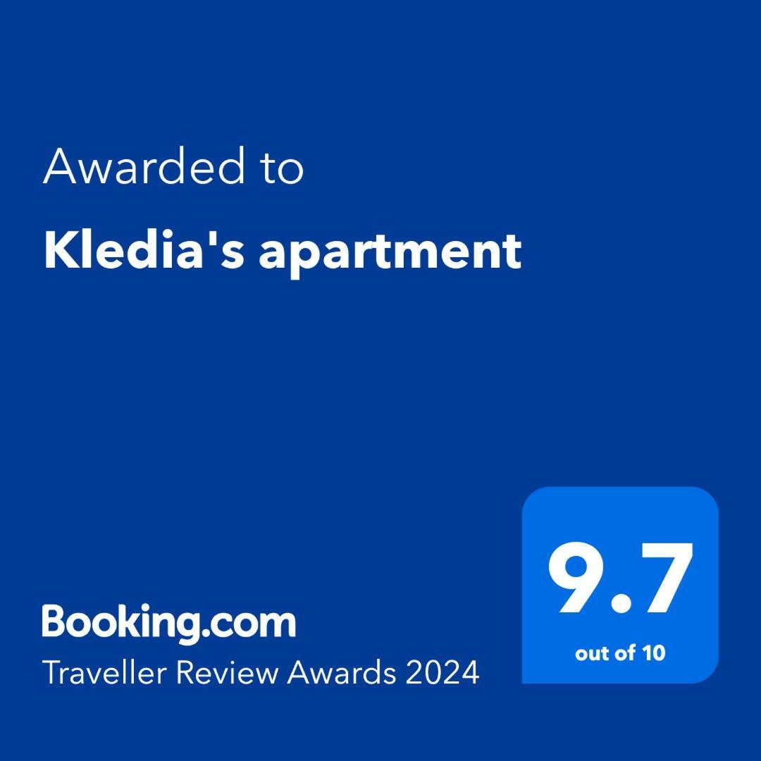 Apartment Kledia's *